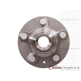 Chevrolet Sonic 11-15 Front Wheel Hub