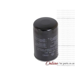 VW Golf I II III Carb Models Oil Filter