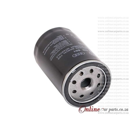 VW Golf I II III Carb Models Oil Filter