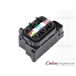 Mercedes Benz ML Class W166 11-15 Air Suspension Valve Block