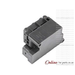 Mercedes Benz ML Class W166 11-15 Air Suspension Valve Block