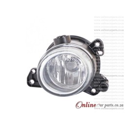 Mercedes Benz C Class C200 W204 2010- Left Hand Side Fog Light