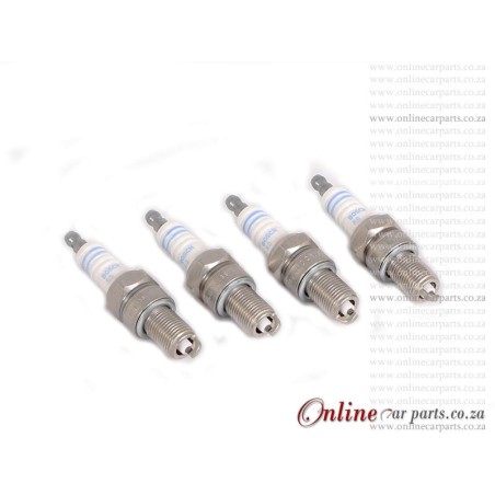 VW Golf I II III Carb Models Spark Plugs