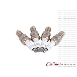 VW Golf I II III Carb Models Spark Plugs