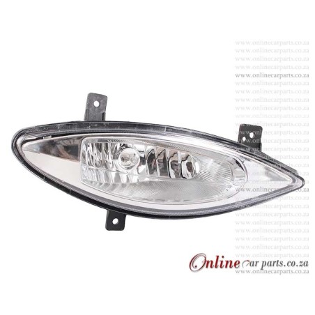 GWM Florid 1.5I GW415EF 16V 2009- Right Hand Side Fog Lamp