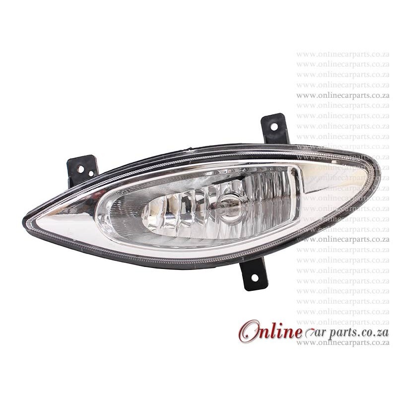 GWM Florid 1.5I GW415EF 16V 2009- Left Hand Side Fog Lamp