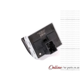 VW Polo 2006- Window Switch