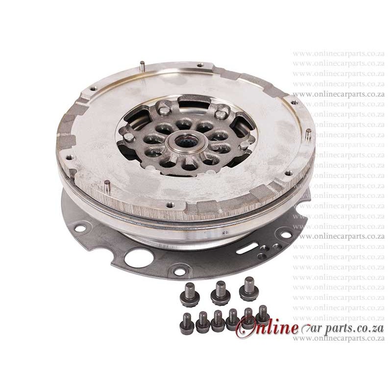 Audi A4 B8 1.8 TFSI CJE 2015- DMF Dual Mass Flywheel