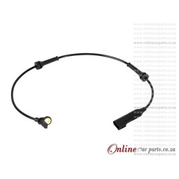 Ford Ikon 1.6 2000- Front ABS Sensor