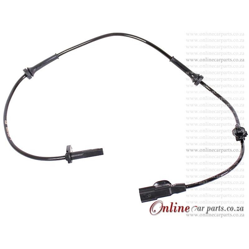 Nissan Almera III 1.5i HR61DE 16V 2013- Left And Right Hand Side Front ABS Sensor