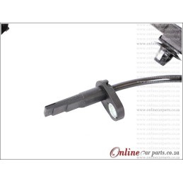 Nissan Almera III 1.5i HR61DE 16V 2013- Left And Right Hand Side Front ABS Sensor