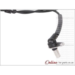 Isuzu KBD300 D-Max 07-13 Rear ABS Sensor