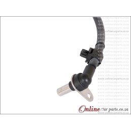 Isuzu KBD300 D-Max 07-13 Rear ABS Sensor