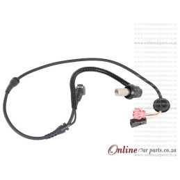Audi A4 Left And Right Hand Side Front ABS Sensor