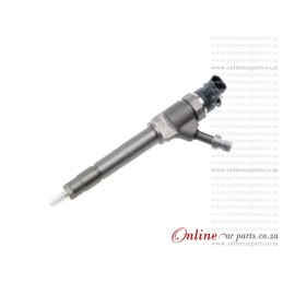 Mazda BT-50 3.0D WEAT 16V 115KW 06-12 Diesel Injector OE 0445110249