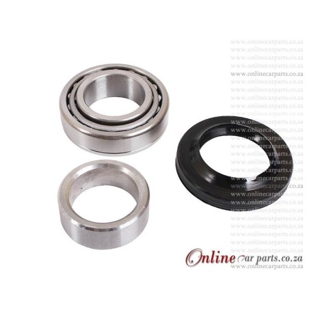 CAM Rhino 2.8 DIESEL 4JB1 8V 2008- Rear Wheel Bearing Kit