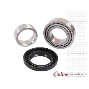 CAM Rhino 2.8 DIESEL 4JB1 8V 2008- Rear Wheel Bearing Kit