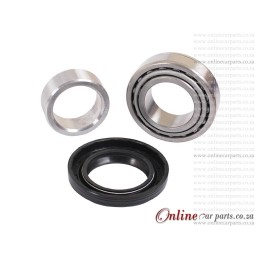 Kia Sportage 2.0I FED 16V 96-05 Rear Wheel Bearing Kit