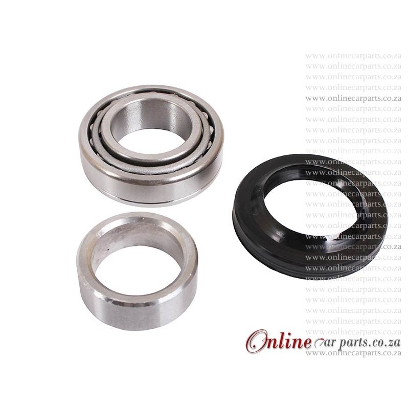 Isuzu KB200 4ZC1 8V 94-97 Rear Wheel Bearing Kit