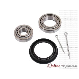 Daewoo Cielo 1.5 16V A15MF 16V 96-98 Rear Wheel Bearing Kit