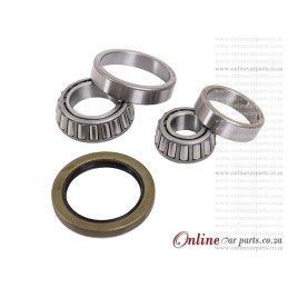 CAM Rhino 2.2 GA491QE 8V 07-08 Front Wheel Bearing Kit