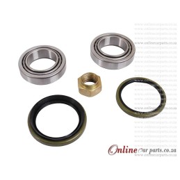 Ford Meteor 1.3 B3 8V 91-94 Front Wheel Bearing Kit