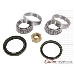 Mazda Rustler 130 B3 8V 94-02 Front Wheel Bearing Kit