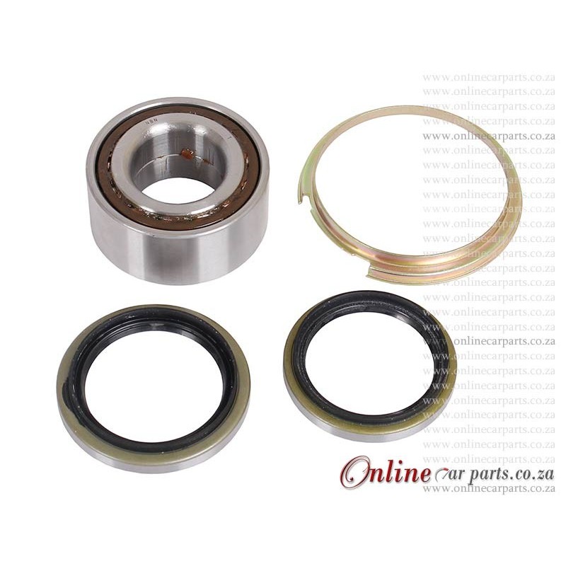 Toyota Conquest Corolla 1.3 2AL 84-88 Front Wheel Bearing Kit