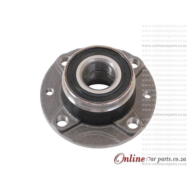 Fiat Uno 1000 1100 1200 1400 Rear Wheel Bearing Kit