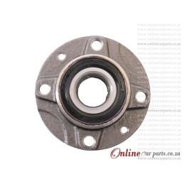 Fiat Uno 1000 1100 1200 1400 Rear Wheel Bearing Kit