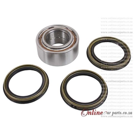 Nissan Sabre Sentra 160 GA16DS 16V 92-97 Front Wheel Bearing Kit