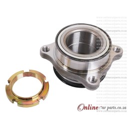 Toyota Quantum 2.5 2.7 2005- Front Wheel Bearing Kit