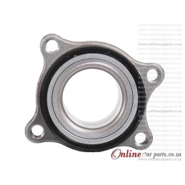 Toyota Quantum 2.5 2.7 2005- Front Wheel Bearing Kit