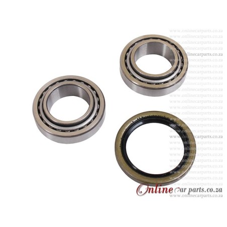 Ford KA 1.3 ROCAM 8V 05-09 Rear Wheel Bearing Kit