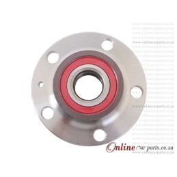 Audi A1 1.0 TFSI CHZB 12V 15-19 Rear Wheel Bearing Kit