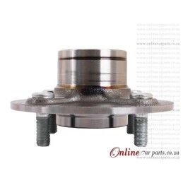 Nissan Almera 1.6 1.8 01-05 Rear Wheel Bearing Kit