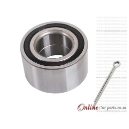 Opel Astra F 1.4 1.6IE 8V 93-99 Front Wheel Bearing Kit