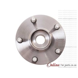 Toyota Rav4 2.0 3S-FE 16V 95-00 Front Wheel Hub