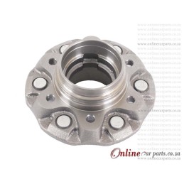 Nissan NP300 2.4I KA24DE 16V 2008- Front Wheel Hub