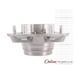 Nissan NP300 2.4I KA24DE 16V 2008- Front Wheel Hub