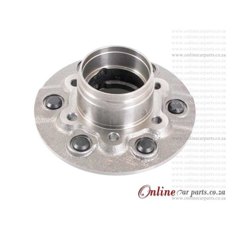 Mitsubishi Colt LDV 2.8TD 4M40T 8V 99-09 Front Wheel Hub