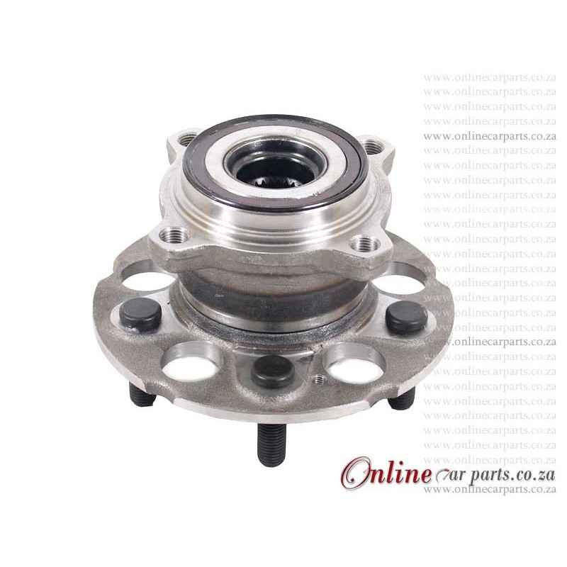 Honda CRV 2.0 2.4 V-TEC 06-14 Rear Wheel Bearing Hub