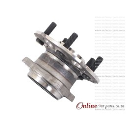 Honda CRV 2.0 2.4 V-TEC 06-14 Rear Wheel Bearing Hub