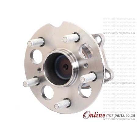 Chery Tiggo 1.6 SQR481F 16V 2009-  Rear Wheel Bearing Hub