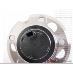 Chery Tiggo 1.6 SQR481F 16V 2009-  Rear Wheel Bearing Hub