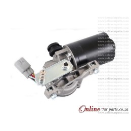 Toyota Quantum 2.5 2.7 2005- Wiper Motor