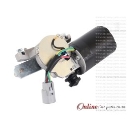 Toyota Quantum 2.5 2.7 2005- Wiper Motor