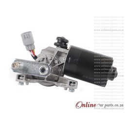 Toyota Quantum 2.5 2.7 2005- Wiper Motor