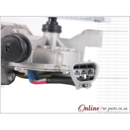 Toyota Quantum 2.5 2.7 2005- Wiper Motor