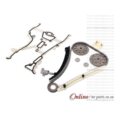 Opel Corsa D 1.4 Z14XEP 16V 07-12 Timing Kit